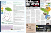 Bologna - WordPress.com...Erbe e ﬁ ori tra scienza, bellezza e natura E’ il “cuore mostra” di questa edizione, un omaggio ai “Semplici” come venivano chiamate nel medioevo