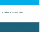 IL MERCATO DEL PPP - Finanze · Il valore dei bandi PPP 2002-2017 dei comuni è pari a oltre 35 miliardi di euro, il 39% dell’interomercato PPP (che vale 92,5 miliardi di euro).