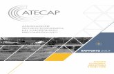 ATECAP · 2019. 5. 6. · Con questa edizione il Rapporto Atecap cambia veste e si orienta verso ... Milano* 5 Gronda di Genova 7,7 Tav Brescia-Padova 5,9 Tunnel del Brennero ...