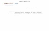 CIRCOLARE N. 20 /E - Dipartimento Finanze · CIRCOLARE N. 20 /E Roma, 18 maggio 2016 OGGETTO: Commento alle novità fiscali. Legge 28 dicembre 2015, n. 208 “Disposizioni per la