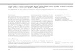 Una valutazione ragionata delle principali linee guida ... Muscettola.pdf · Una valutazione ragionata delle principali linee guida internazionali sulla farmacoterapia della schizofrenia