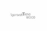 Wood by sgaravatti trendsgaravatti.eu/wp-content/uploads/2014/05/Sgaravatti-Trend-Wood.pdf · delle pareti verdi utilizzando dei pallet colorati. Come risultato, abbiamo ottenuto