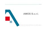 New Amos · 2011. 12. 29. · Rispetto alle Aziende Sanitarie committenti e alle sedi di lavoro l’organico al 30 ottobre 2011 è così ripartito: ASO S.Croce e Carle 342 ASL CN1