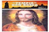 GIUGNO 2009 - n. 6colledonbosco.org/wp-content/uploads/2017/05/tdb_2009-06.pdf · Tempio di Don Bosco 14022 Castelnuovo Don Bosco (AT) Sped. in abb. postale Reg. al n. 498 del Trib.