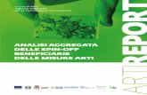 ARTIREPORT - ARTI Puglia · La fotografia sul fronte della copertina fa parte della mappatura fotografica della Puglia che innova nel lavoro, promossa dall’ARTI e realizzata nell’ambito