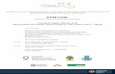 New flyer programma inaugurazione epifanie · 2019. 10. 24. · 13.30 Sala consiliare del Comune di San Lorenzo Nuovo Rinfresco e saluti INFO: Claudio Pica Villa –3339184800 . OIKOS
