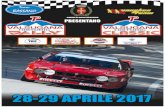 28-29 APRILE 2017 - Valsugana Historic Rally nuova Opel Ascona SR 2.0 per Pierluigi Zanetti in coppia