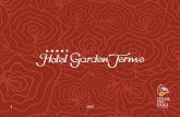 Gentili Ospiti - Hotel Garden Terme- Hotel a Montegrotto Terme · 2020. 1. 27. · (automassaggio cullante). 13. Le Piscine Coperte e la Sala Relax Birmana Le piscine coperte e dotate