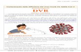 Contenimento della diffusione del virus Covid-19, SARS-CoV-2€¦ · la consapevolezza e l'accettazione del fatto di non poter fare ingresso o di poter permanere a scuola e di doverlo