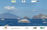 COMUNE DI Associazione Pro Stomboli SANTA MARINA SALINA “RIFIUTI … · 2011. 12. 29. · “RIFIUTI IN CROCIERA” Il costoso viaggio dei rifiuti dalle isole minori siciliane Sabato