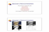 IMAGE PROCESSING - Dipartimento di Informaticaig/lezioni-10-11/1-intro.pdf13 Bibliografia Gonzalez and Woods, Digital Image Processing, Prentice Hall, 2008, 978-0- 131-68728-8 Burger,