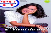 Caterina Balivo Angelina Jolie Ph: Assunta Servello “Vieni da me” - … · 2019. 10. 9. · RadiocorriereTv SETTIMANALE DELLA RAI RADIOTELEVISIONE ITALIANA numero 40 anno 88 7