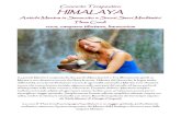 Concerto Terapeutico HIMALAYA Terapeutico Thea Crudi.pdf · Concerto Terapeutico HIMALAYA Antichi Mantra in Sanscrito e Suoni Sacri Meditativi Thea Crudi voce, campane tibetane, harmonium