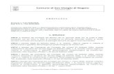 Provincia di Udine - San Giorgio di Nogaro€¦ · VISTO il Decreto legge 23 febbraio 2020, n. 6, recante Misure urgenti in materia di “ contenimento e gestione dell’emergenza