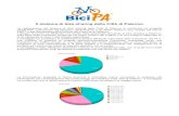 Il sistema di bike sharing della Città di Palermo...degli spostamenti sistematici dei cittadini è quella compresa tra le 7,00 e le 9,00 del mattino, pari al 70% del totale, mentre