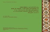 MORGANTINA DUEMILAEQUINDICI - UniPa · Morgantina duemilaequindici. La ricerca archeologica a sessant’anni dall’avvio degli scavi a cura di Laura Maniscalco REGIONE SICILIANA