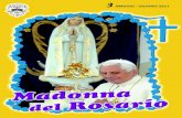 e la Madonna - Domenicani · 2015. 12. 5. · Madonna del RosarioN. 3/2011 3 Il Beato ZEFFIRINO GIMÉNEZ MALLA, “El Pelé” Martire del Rosario VERO GITANO (1) – Nacque su una