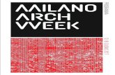 12-18 GIUGNO 2017 - Architetti · Feltrinelli Politecnico di Milano Giambellino Scalo Farini Stecca 3.0 Cit Life Rozzano 4 4. 4 4 3 2 2 2 2 3 4 4 1 ... RITRATTI DI FABBRICHE 35 ANNI