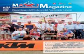 mAXImagazine24 10 09 2014 - Italiano Enduro...li di foto e testo nei quali ritrovare le gesta sportive, gli sguardi dei protagonisti, storie curiose e soprattutto le emozioni trasmesse