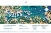 Marina di Porto Cervo Map-livello unico · YCCS Centro Sportivo\r07021 Porto Cervo Marina\rVHF: 08 | Tel.: +39 346 7963401 | Fax +39 0789 1931001 | centrosportivo@yccs.it\r ...