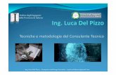 Ordine degli Ingegneri delle Provincia di Salerno · • La Digital Forensics è la scienza forense che si occupa dell’identificazione, della preservazione e dello studio delle