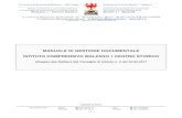 Manuale gestione documentale BZ1icbz1.gov.it/.../Manuale-gestione-documentale-BZ1.pdf · Il presente Manuale di gestione documentale è adottato dall’Istituto Comprensivo Bolzano