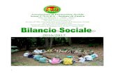 New 2016/2017 - Scout Zanica · 2018. 1. 18. · al n. 121 del 18 dicembre 2008 Iscritta all’Albo delle Associazioni di Promozione Sociale ... l’arco dell’anno scolastico e