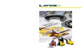 Catalogo Italia 2011 - LAVORWASH Italia 2011.pdf · Catalogo Italia 2011. Lavorwash produce più di duecento modelli diversi di prodotti sia per uso hobbistico che professionale.
