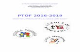 PTOF 2016-2019 · 2019. 8. 13. · ovvero caratterizzanti la proposta formativa, data la Vision di Istituto. Il Piano Triennale dell'Offerta Formativa è stato visionato e approvato