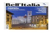 BELL’ITALIA - Travel Marketing 2spettacolare sul duomo. Doppia a par-lire da 89 E. Relais del Duomo (piazza del/'O/iO 2, 055/ 2101.47). La posizione strategica a due passi dal Ducrna,