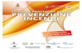 D.P.R. 151 del 1 agosto 2011 - Camera di Commercio Udine · 2011, n. 151/ Circolari e decreti di Prevenzione Incendi e la modulistica alla pagina Modulistica di Prevenzione Incendi.