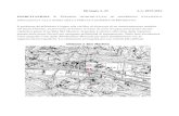 Idrologia A M A.A. 2015-2016...Serie di dati: massimi annui di portata (colmi di piena) San Martino - Chisone (Anno – portata al picco di piena massima annua (m3/s)) 1955 55.6 1956