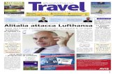 Alitalia attacca Lufthansauploads.travelquotidiano.com.s3-website.eu-west-2.amazonaws.com… · PREZ OC IA EURO 0,10 Alla Beppe Grillo La nuova associazione che dovrebbe contenere