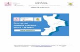 ARPACALambiente_QualitA_dell... · 2019. 3. 21. · ARPACAL Agenzia Regionale per la Protezione dell’Ambiente della Calabria DIREZIONE SCIENTIFICA Viale Lungomare Zona Porto Località