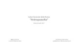 Indice Generale della Rivista Antroposofia antroposofia - indic… · Indice Generale della Rivista “Antroposofia” Il presente file contiene l'indice generale della rivista "Antroposofia",