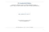 BILANCIO 2017 - Fondenergia · 2018. 4. 19. · 1 . fondo pensione complementare a capitalizzazione del settore energia . bilancio 2017. relazione sulla gestione e . bilancio d’esercizio