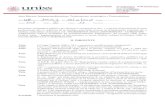 msite.uniss.it · D.L. 223/06 convertito con la Legge n. 248/06; il Codice Etico dell 'Università degli Studi di Sassari; il progetto LIFE Under Griffon wings — Implementation