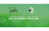 L’utente ben informato è un motore di crescita: NELL ...€¦ · Disponibile in Comuni italiani per un totale di 6 milioni di abitanti milioni di prodotti in DB 160.000 10 6 milioni