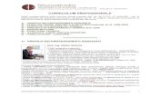 1) PROFILO DEI PROFESSIONISTI ASSOCIATI. Tecnostudio.pdfW.Bellotta & Arch. P. Conti ass. COMMITTENTE Soc. FINCENTRO UNO s.r.l. Roma via Tor Cervara N 246-8 Tel. 06 - 221981 IMMOBILE