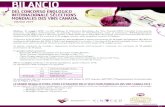 BILANCIO - Unione Italiana Vini...- PARADISE CAN WAIT SYRAH 2015, Kardista IGP – Winery Monsieur Nicolas by G. Karamitros, Grecia, e - BLÉS RESERVA 2015, Valencia DO – Aranleón,