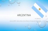 Argentina - caluscodadda2015.files.wordpress.com•in spagna si vendono al mercato e si mangiano passeggiando, mentre in argentina mengono accompagnati dal dulce del leche, che ha