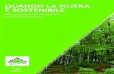 QUANDO LA FILIERA È SOSTENIBILE - WordPress.com · 2017. 5. 10. · Intervento di Luca Mercalli, Climatologo e divulgatore scientifico, durante il Green Day 2016 di Leroy Merlin