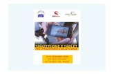 Smartphone e tablet - Città della Scienza · Smartphone, tablet e nuove tecnologie per l'insegnamento della fisica 21 – 25 luglio 2014 Palestra della Scienza, via Cavour 7, Faenza.