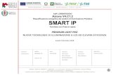 Premium Light Pro - Italia · LORENTEGGIO — Un assaggio di smart city Questo progetto rappresenta una delle linee di intervento di un programma di rigenerazione complesso ed articolato