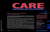 QUANTO COSTA IL FEDERALISMO - CARE Onlinecareonline.it/wp-content/uploads/2008/08/care_05_04.pdf · Nonostante il grido d’allarme lanciato dall’opposizione, il nostro pacchetto