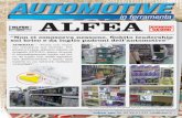 AUTOMOTIVE - lubex.itlubex.it/PDF/Agosto/FERRUTENSIL_AGOSTO2011_automotive_in_ferr… · “L’automotive per 20 anni è stato un semplice servizio. Oggi è una strategia che ci