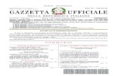 Anno 161° - Numero 93 GAZZETTA UFFICIALE · 2020. 4. 9. · bricazione, l uso, la distribuzione, il controllo ed il costo dei contrassegni per i vini a denominazio-ne di origine