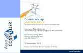 Controllership 11 2012 assocontroller salvi 3.pdf · • activity-based costing (ABC), ... •Utilizzo delle tradizionali tecniche difettose e misleading di allocazione dei costi