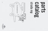 catalogparts - La Marzocco€¦ · tray drain strada 3gr w/logo bacinella scarico strada 3gr c/logo; c.1.115.02.r tray drain strada 2gr w/logo; bacinella scarico strada 2gr c/logo