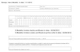 Il Modello inviato risulta certificato in data : 02/06 ...€¦ · Pag. 1 - COMUNI - REGIONI E AUT.LOC. (CCNL NAZ.) - VIBO VALENTIA - VIBO VALENTIA - DATA: 11/1/2013 - ORA: 7:7 Riepilogo